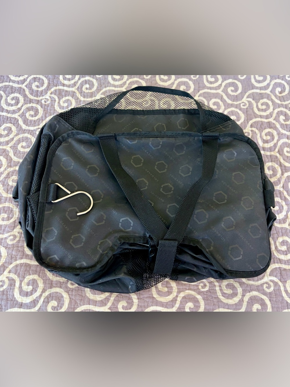 Easy-pack, Efficient Travel Closet - Picture 4 of 5